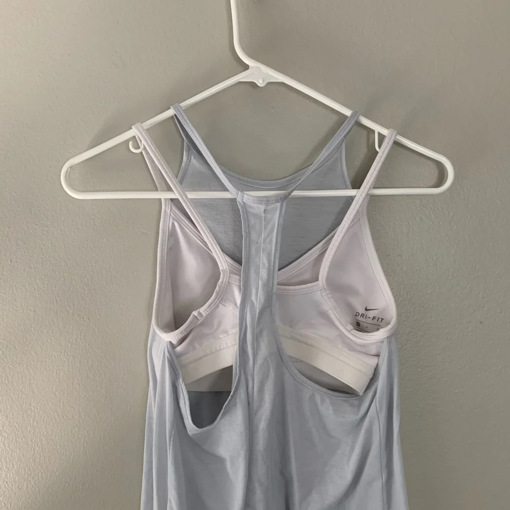 Nike tank top